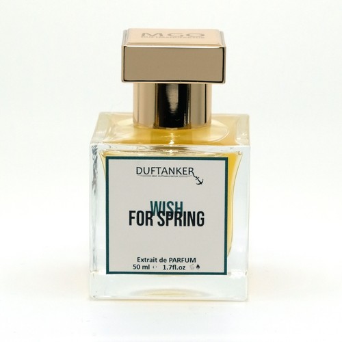 Wish for spring mgo - wish,
