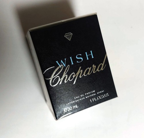 Wish chopard eau de - wish,