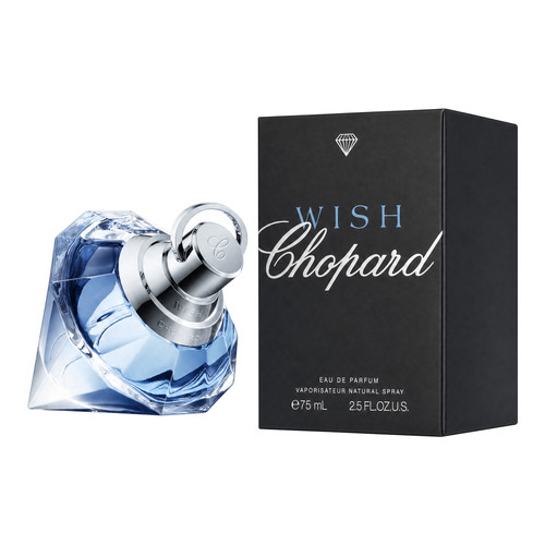 Chopard wish classic - classic, 75ml
