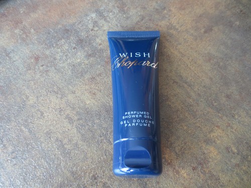 Neu wish chopard - shower, gel