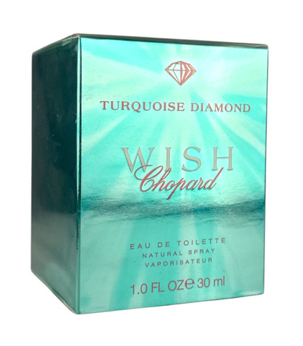 Chopard - (199,97eur/100ml),