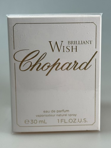 Chopard brilliant wish eau - eau, de